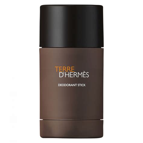 terre d hermes deodorant stick review|terre d'hermes alcohol free.